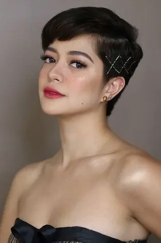 Peliculas de Sue Ramirez