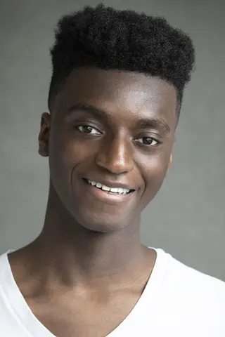 Peliculas de Nathaniel Appiah