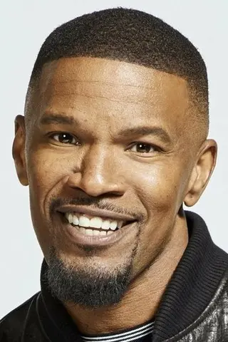 Peliculas de Jamie Foxx