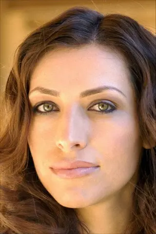 Peliculas de Sandra De Sousa
