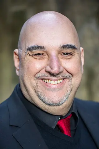 Peliculas de Antonino Iuorio