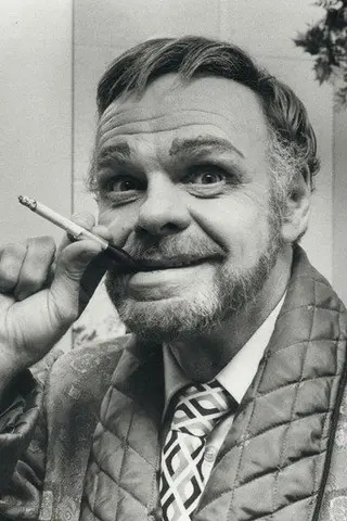 Peliculas de Jack Creley