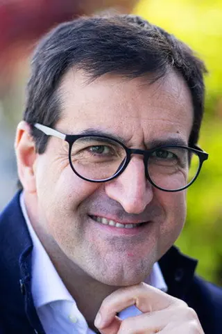 Peliculas de Matteo Caremoli
