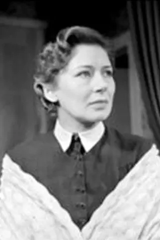 Peliculas de Kornélia Sallay