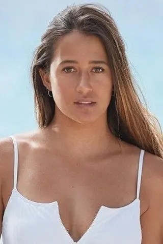 Peliculas de Mainei Kinimaka