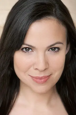 Peliculas de Gloria Calderón Kellett