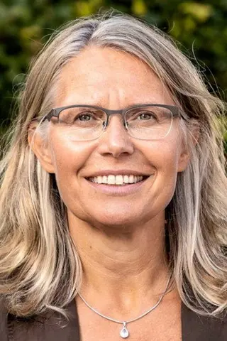Peliculas de Cecilie Brask