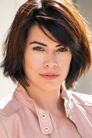 Peliculas de Alexandra Lucchesi