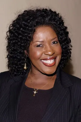 Peliculas de Jo Marie Payton