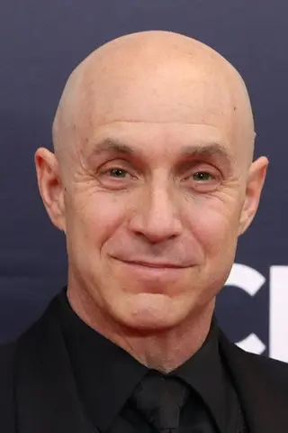 Peliculas de Brian Markinson