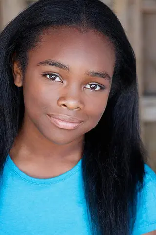 Peliculas de Jada Harris