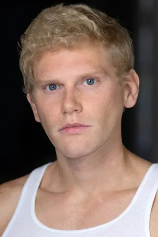 Peliculas de Brandon Stanley