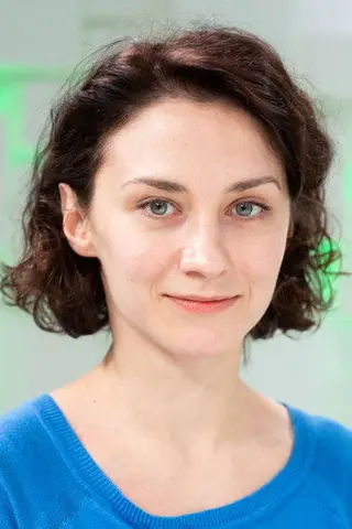 Indrė Patkauskaitė - Córka • Potomstwo