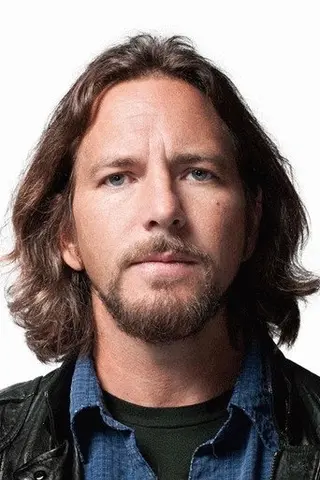 Peliculas de Eddie Vedder