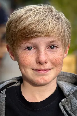 Peliculas de Toby Eden