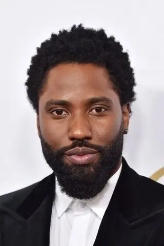 Peliculas de John David Washington
