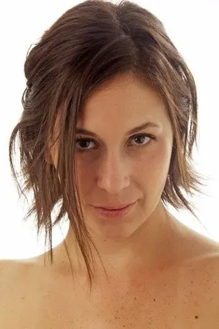 Peliculas de Adriana Guerra