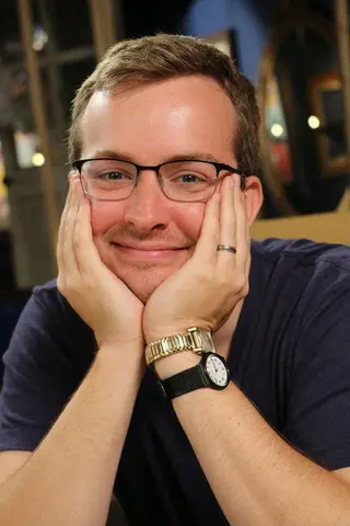 Peliculas de Griffin McElroy