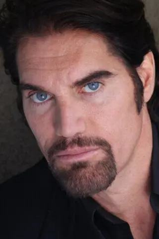 Peliculas de Paul Sampson