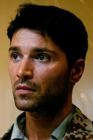 Peliculas de Igor Radosavljevic