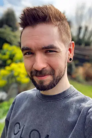 Peliculas de Seán McLoughlin