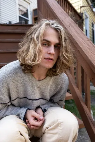 Peliculas de Beck Nolan