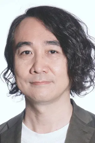 Peliculas de Kenji Hamada