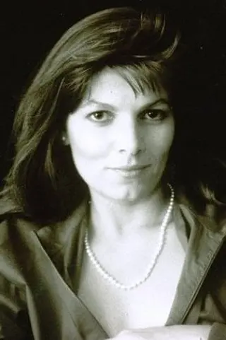 Peliculas de Patricia DiZebba
