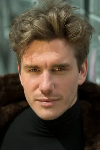 Peliculas de Maximilian Meyer-Bretschneider