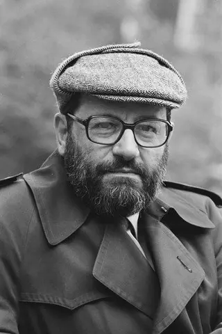 Umberto Eco - Córka • Potomstwo