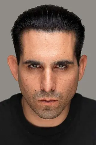 Peliculas de Larry Nuñez