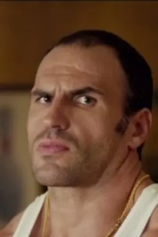 Peliculas de Petar Kirilov