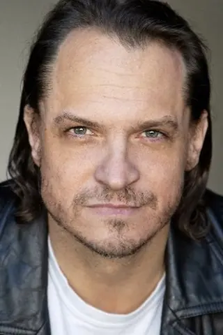 Peliculas de Ronnie Gene Blevins