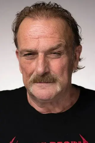 Peliculas de Jake Roberts