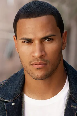 Peliculas de Andre Hall