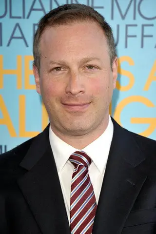 Peliculas de Stuart Blumberg