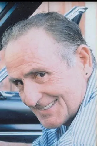 Peliculas de Dick Ziker