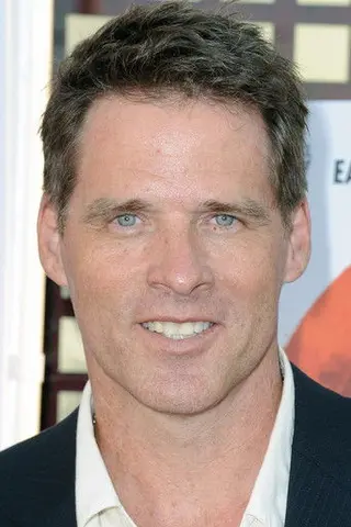 Peliculas de Ben Browder
