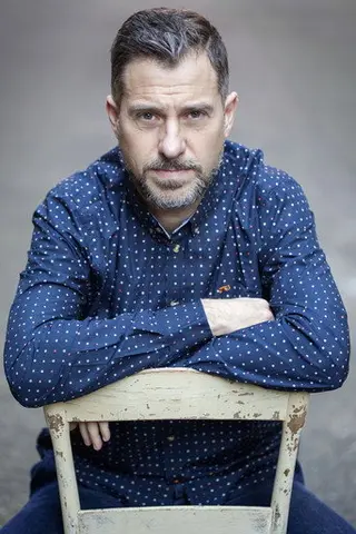 Peliculas de Gabriele Corsi