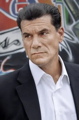 Peliculas de John Bianco