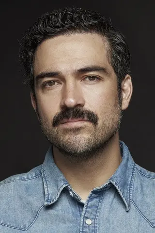Peliculas de Alfonso Herrera