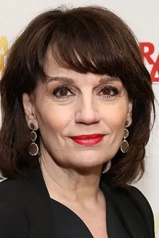 Peliculas de Beth Leavel