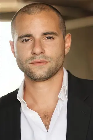 Peliculas de Ray Fonseca