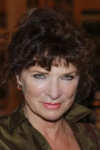 Peliculas de Linda van Dyck