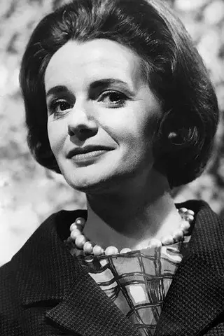 Peliculas de Pauline Delaney