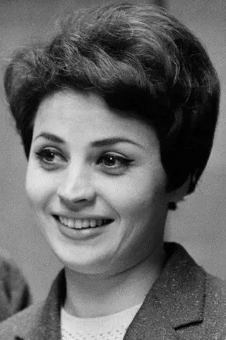 Peliculas de Mária Medgyesi