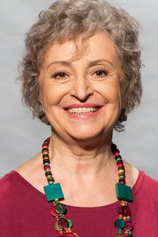 Peliculas de Ana Lúcia Torre