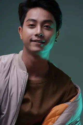 Võ Đình Hiếu - Córka • Potomstwo