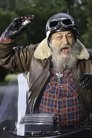 Peliculas de Ulf Otsuki