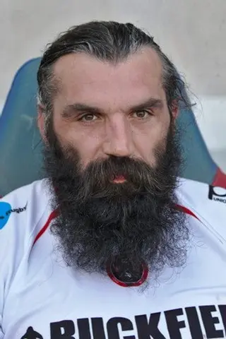 Sébastien Chabal - Córka • Potomstwo